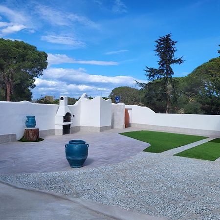 Casa Vacanza Boi-Dessena Cala Liberotto Dış mekan fotoğraf