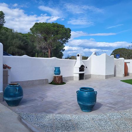 Casa Vacanza Boi-Dessena Cala Liberotto Dış mekan fotoğraf