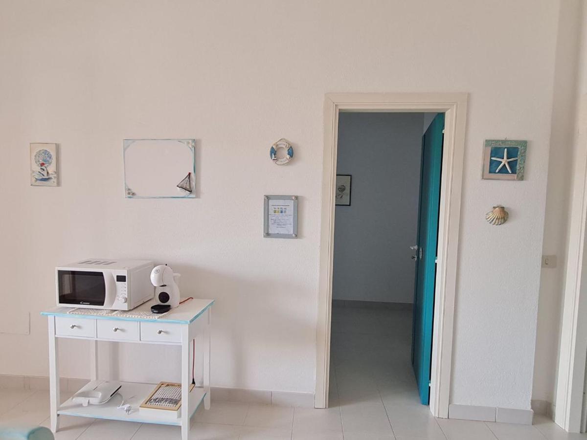 Casa Vacanza Boi-Dessena Cala Liberotto Dış mekan fotoğraf
