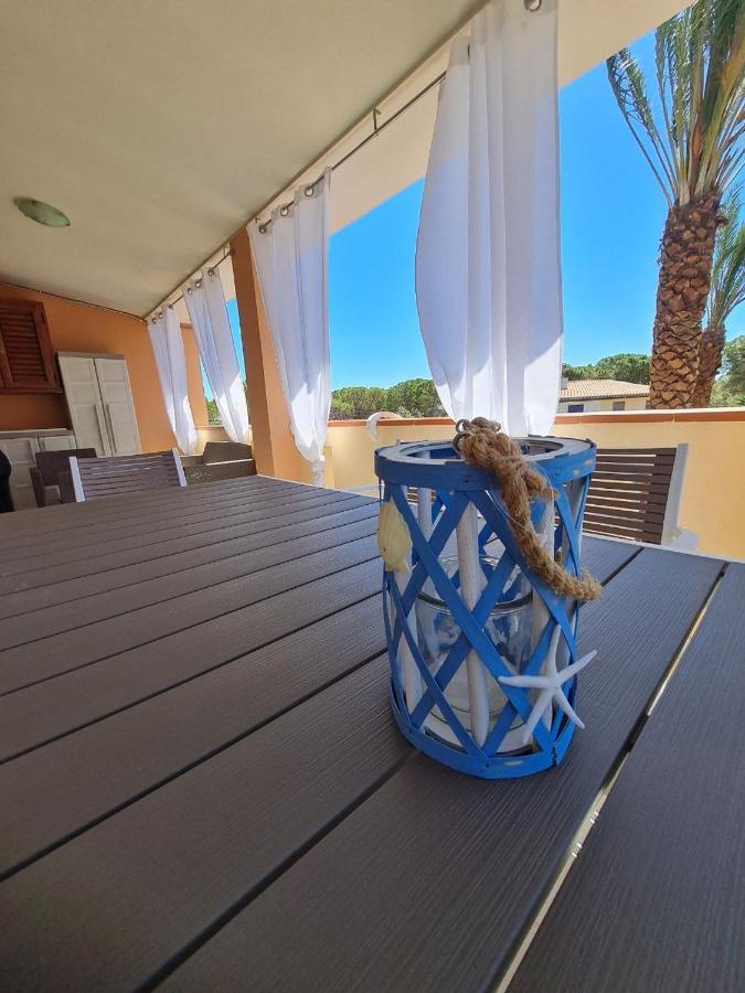 Casa Vacanza Boi-Dessena Cala Liberotto Dış mekan fotoğraf