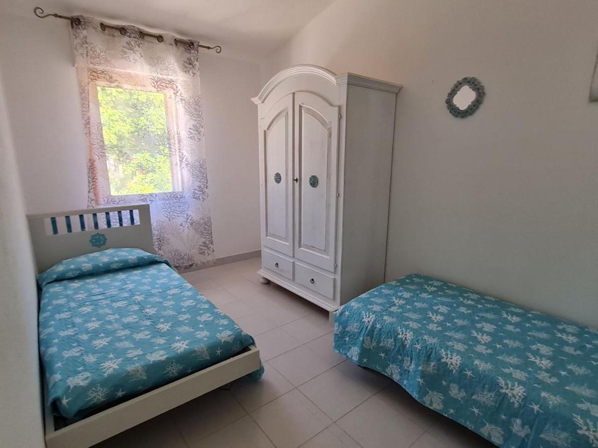 Casa Vacanza Boi-Dessena Cala Liberotto Dış mekan fotoğraf