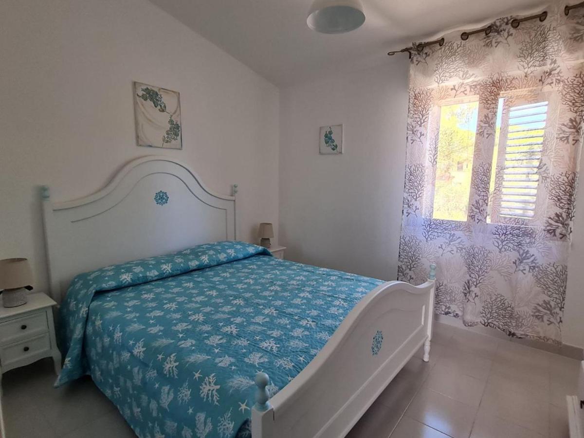Casa Vacanza Boi-Dessena Cala Liberotto Dış mekan fotoğraf