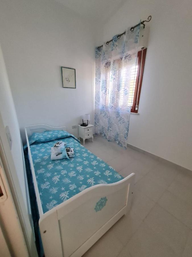 Casa Vacanza Boi-Dessena Cala Liberotto Dış mekan fotoğraf
