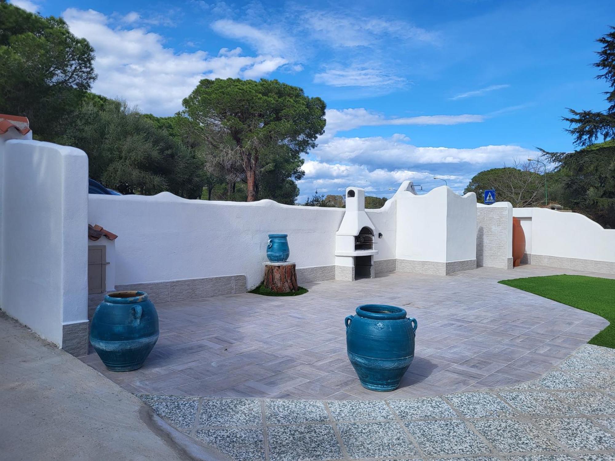 Casa Vacanza Boi-Dessena Cala Liberotto Dış mekan fotoğraf